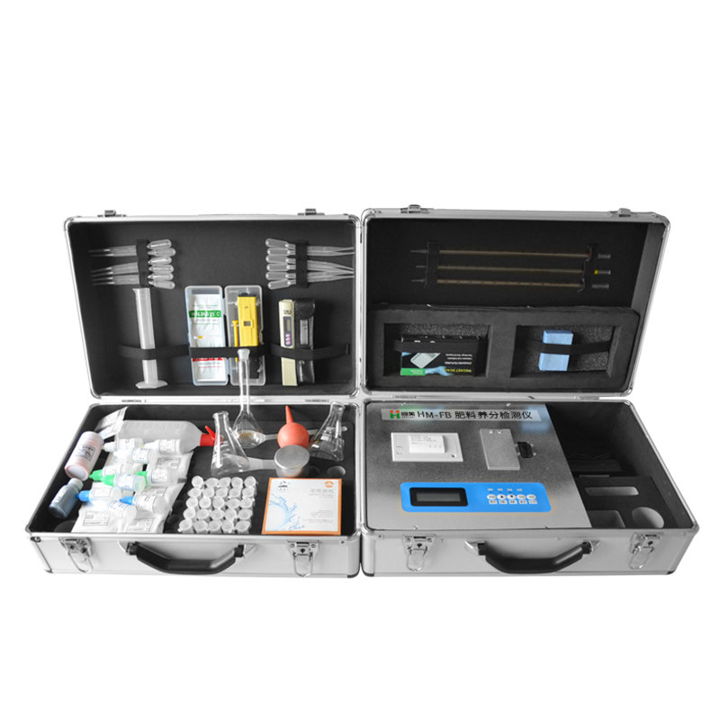 肥料養分檢測儀FB